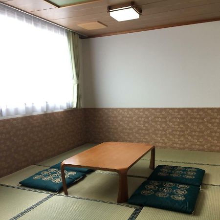 Business Hotel Serikawa Hikone Εξωτερικό φωτογραφία