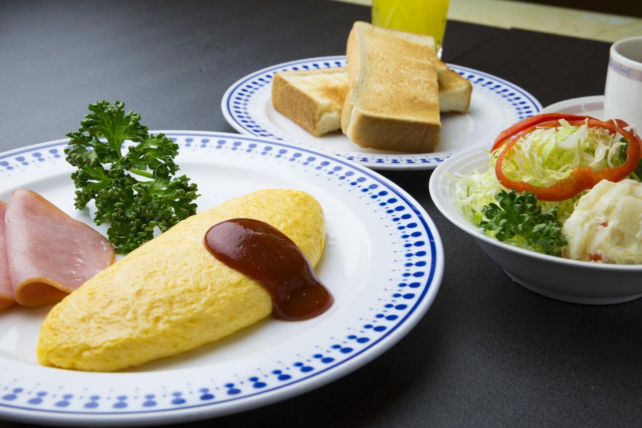 Business Hotel Serikawa Hikone Εξωτερικό φωτογραφία