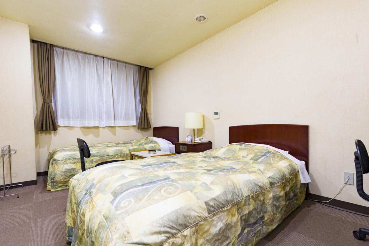 Business Hotel Serikawa Hikone Εξωτερικό φωτογραφία