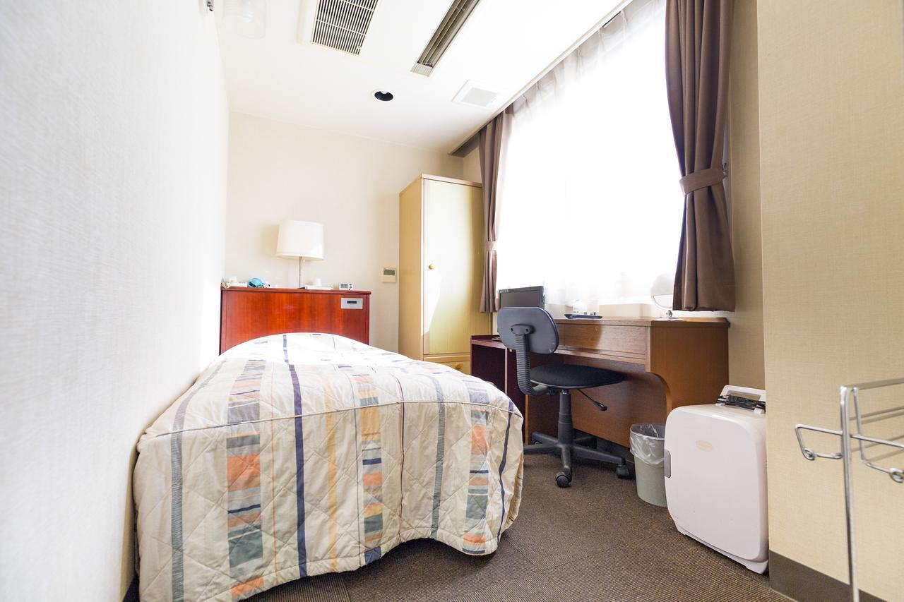 Business Hotel Serikawa Hikone Δωμάτιο φωτογραφία