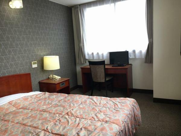 Business Hotel Serikawa Hikone Εξωτερικό φωτογραφία