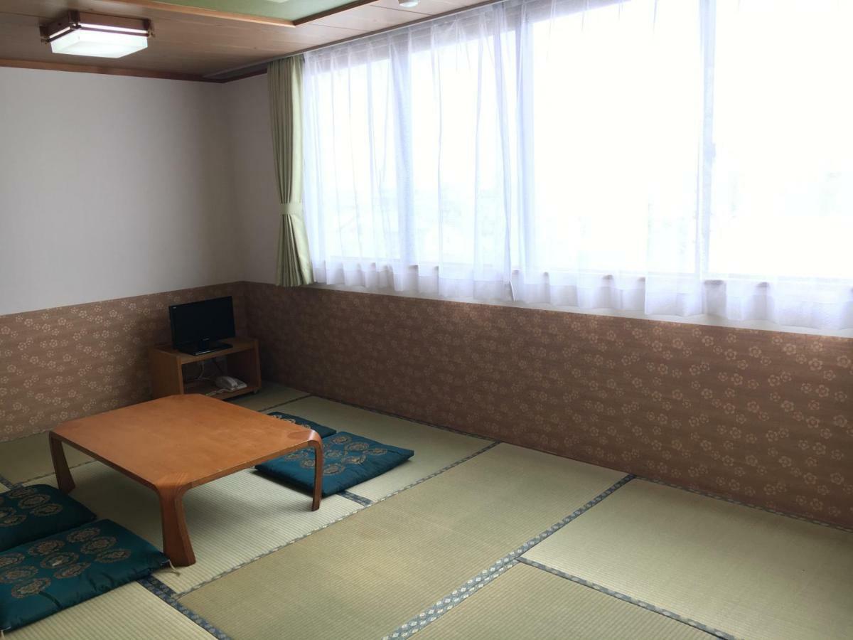 Business Hotel Serikawa Hikone Εξωτερικό φωτογραφία